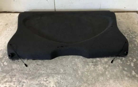 Ford Focus Parcel shelf