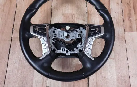 Mitsubishi Outlander Steering wheel 4400B256XB 256XB 4400A759