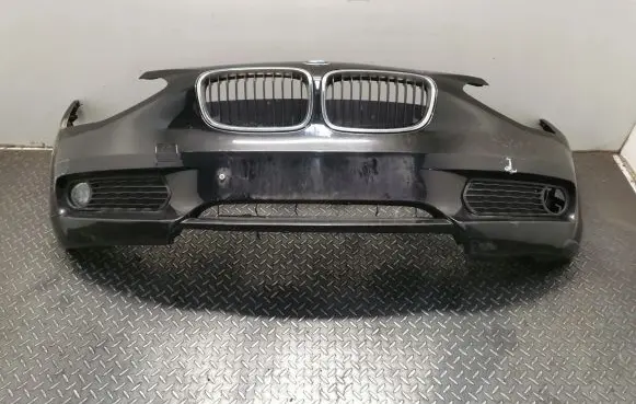 BMW 1 F20 F21 Front bumper