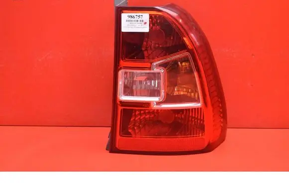 KIA Sportage Rear/tail lights