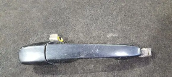 Mazda BT-50 Front door exterior handle
