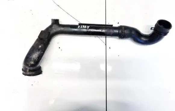 Audi A3 S3 8L Intercooler hose/pipe 1j0145770c 1j0145762g