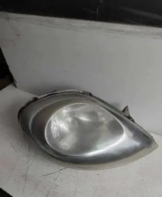 Opel Vivaro Headlight/headlamp 7700311372 91165720