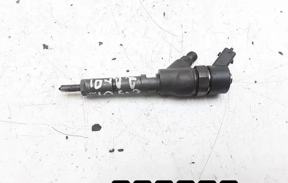 Citroen C5 Fuel injector 0445110062 9640088780