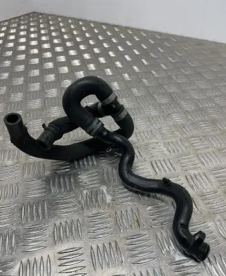 Audi A6 C7 Engine coolant pipe/hose 06E121030B VAC132260