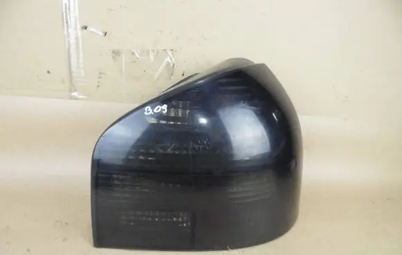 Audi A3 S3 8L Rear/tail lights 014411956R