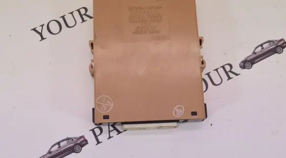 Lexus RX 330 - 350 - 400H Gateway control module 8911148080