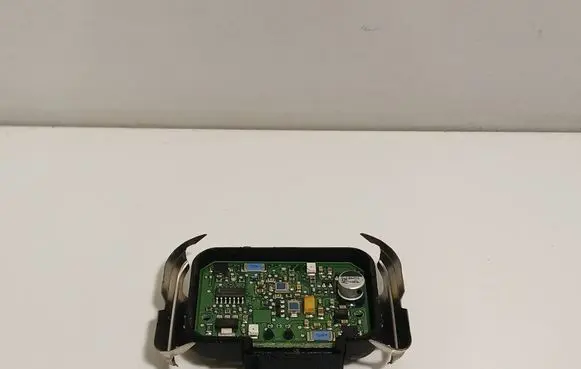Volvo V70 Rain sensor 31214359 6G9N17D547AE 1397212103