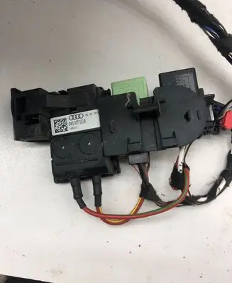 Audi A4 S4 B9 Fuse 8W0937503B 02062016