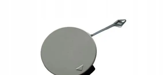 BMW 2 F44 Front tow hook cap/cover 8075479