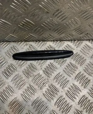 Mercedes-Benz C W204 Parking PDC sensor display screen 2465420023 A2465420023