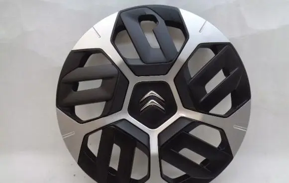 Citroen C4 III e-C4 Original wheel cap 