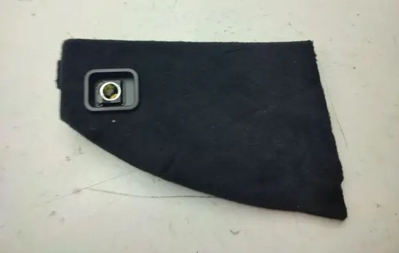 BMW 5 GT F07 Other interior part 7229315