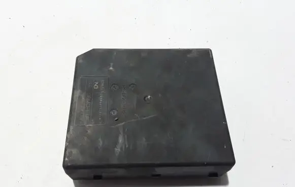 Renault Laguna III Fuse module 264B66052R