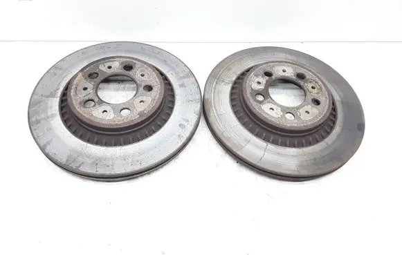 Volvo XC90 Rear brake disc