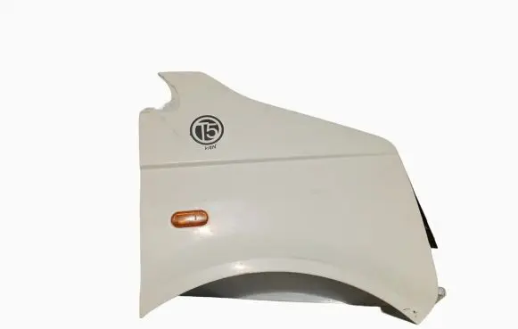 Volkswagen Multivan T5 Fender