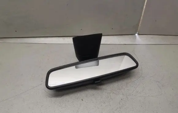 Mercedes-Benz C W202 Rear view mirror (interior) 433123455