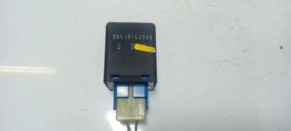 Hyundai Santa Fe Other relay 395104A000