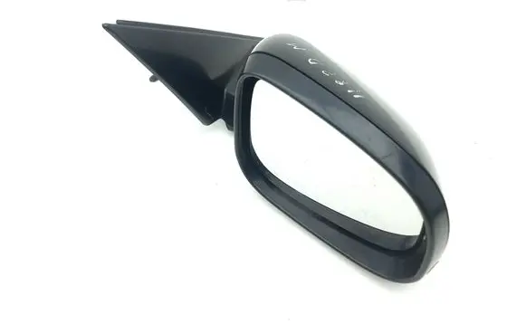 Jaguar XE Manual wing mirror 