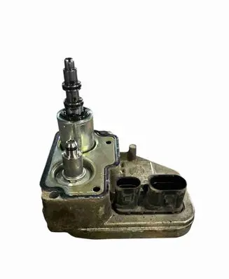 Volvo XC70 Transfer box differential control unit 10786102