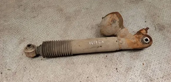Citroen C5 Shock absorber/damper/air suspension 