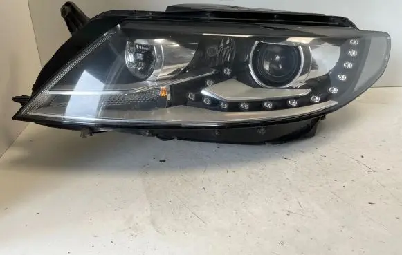 Volkswagen PASSAT CC Headlight/headlamp 3C8941751K