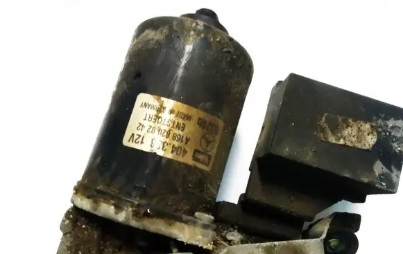 Mercedes-Benz A W168 Wiper motor a1688200242
