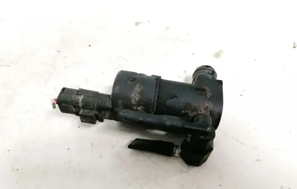 Citroen C3 Windscreen/windshield washer pump 8200194414