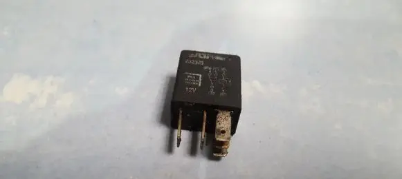 Peugeot 406 Other relay 232303