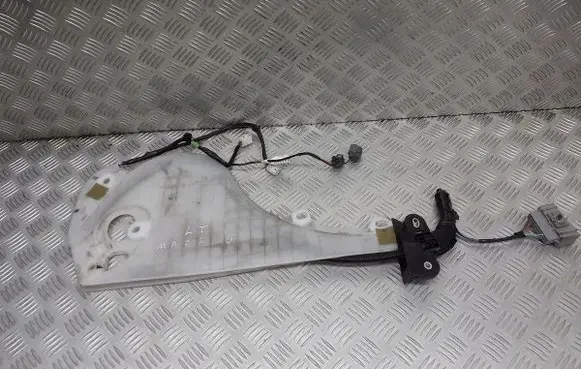 Mazda 5 Front door wiring loom/harness boot 467220E