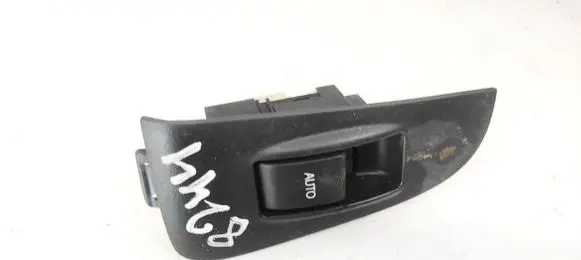 Toyota Avensis T250 Electric window control switch 7427205020 74272-05020