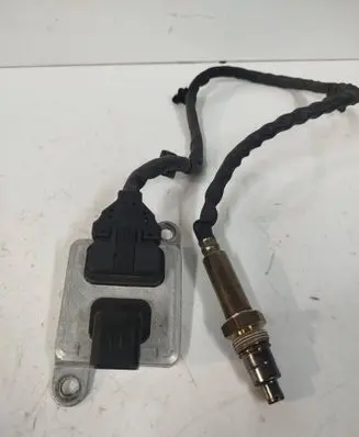 Opel Zafira C Lambda probe sensor 55485493 LW5493S 5WK97263