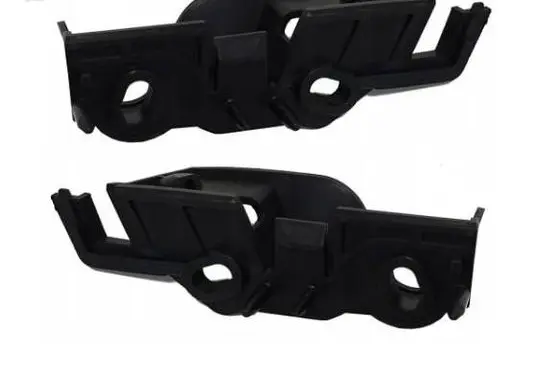 Audi A4 S4 B8 8K Front bumper mounting bracket 8K0807283H