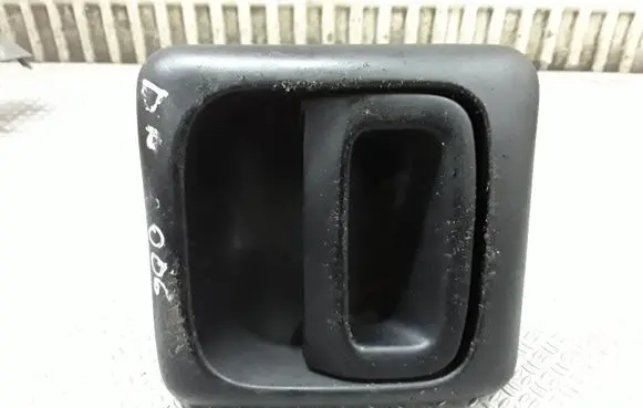 Citroen Jumper Front door exterior handle 1304175070