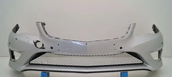 Mercedes-Benz E A207 Front bumper
