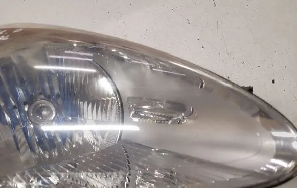 Fiat Punto (188) Headlight/headlamp 89101373