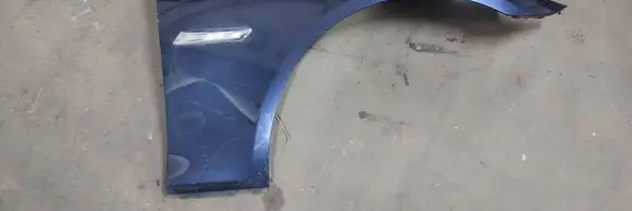 BMW 5 F10 F11 Fender
