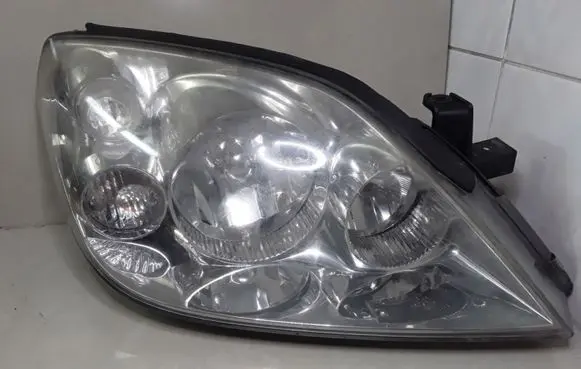 Nissan Primera Headlight/headlamp 26010AU800