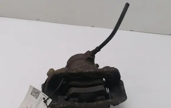 Mercedes-Benz C W203 Front brake caliper