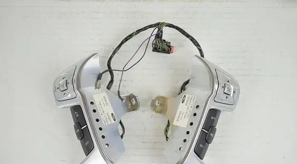 Ford Mondeo MK IV Other switches/knobs/shifts 6M2T14K147CJ P8M2T14K147BA