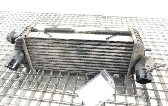 KIA Sportage Intercooler radiator 28270-2A850