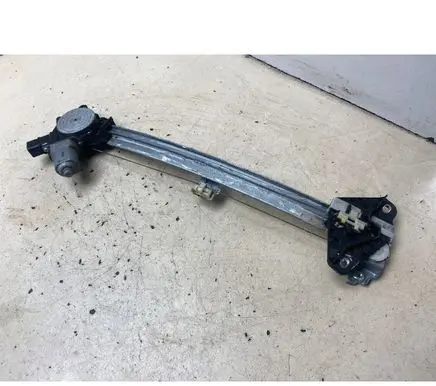 Honda Civic Rear door window regulator with motor 709281