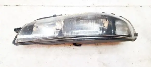 Fiat Bravo - Brava Headlight/headlamp 88201557