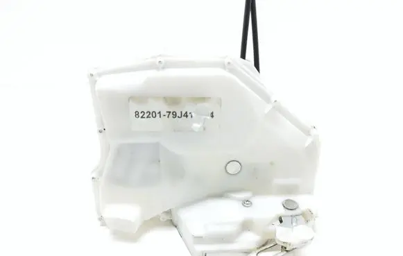 Suzuki SX4 Front door lock 8220179J41