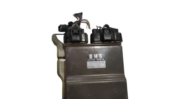 Nissan X-Trail T30 Fuel injection control unit/module 227108H810 1310001190