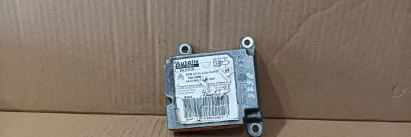 Peugeot Partner Airbag control unit/module 9653190880 603602500 AUTOLIV