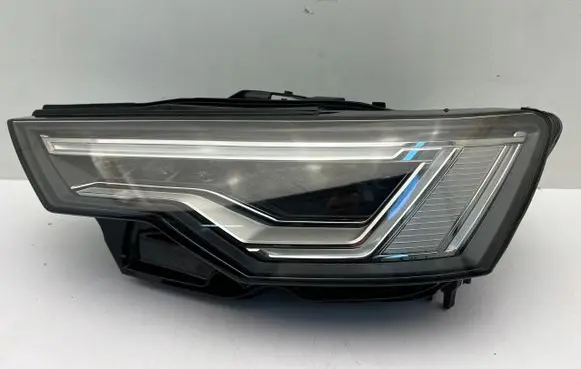 Audi A6 S6 C8 4K Headlight/headlamp
