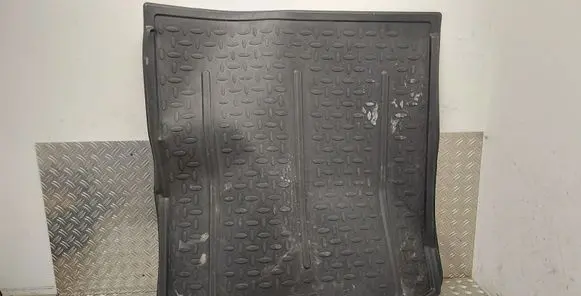 Toyota Corolla E210 E21 Rubber trunk/boot mat liner PW24102004