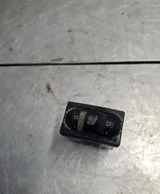 Volkswagen Transporter - Caravelle T4 Seat heating switch 3A0963563
