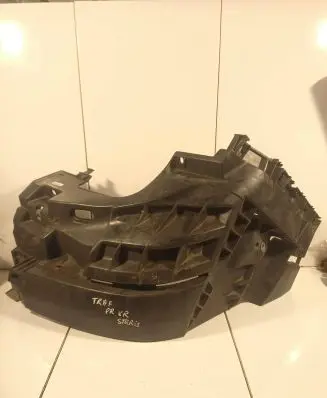 Renault Trafic II (X83) Front bumper mounting bracket 620350101R 93856001